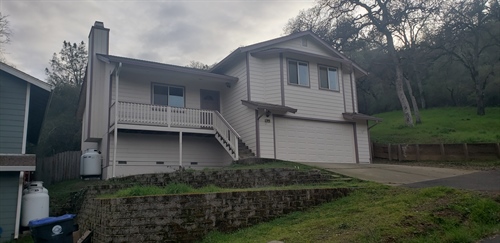 13019 Crest Street,  Clearlake, CA 95422