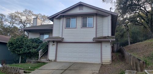 13019 Crest Street,  Clearlake, CA 95422