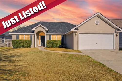 199 Lancaster Way,  Richmond Hill, GA 31324