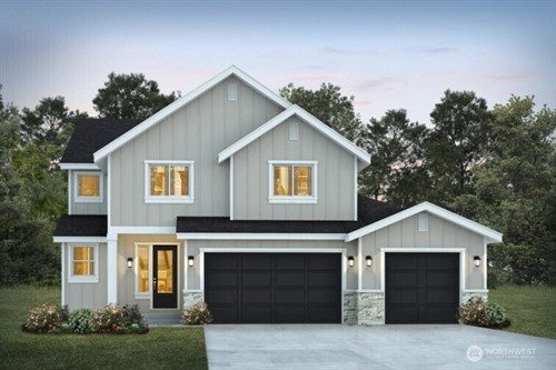 14324 14th Avenue Ct E,  Tacoma, WA 98445