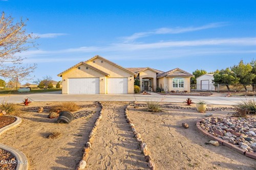 8346 W Avenue D4,  Lancaster, CA 93536