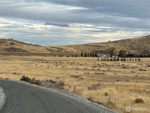 Lot 3,  Brewster, WA 98812