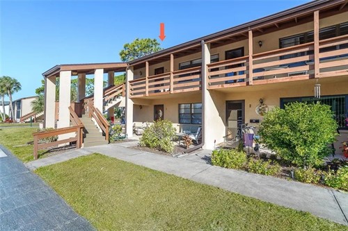 25 Quails Run Blvd Unit 7,  Englewood, FL 34223