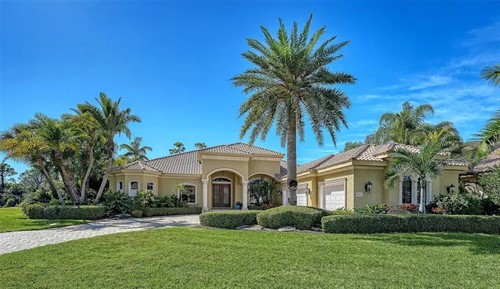 8864 Enclave Ct,  Sarasota, FL 34238