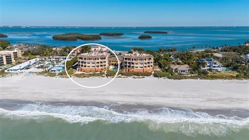 4127 Gulf of Mexico Dr Unit N102,  Longboat Key, FL 34228