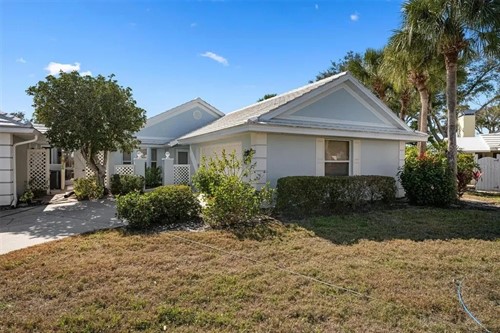 733 Brightside Crescent Dr Unit 31,  Venice, FL 34293