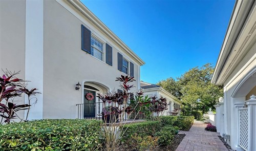 57 Bishops Court Rd Unit 121,  Osprey, FL 34229