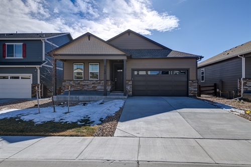 2149 Indian Balsam Dr,  Monument, CO 80132
