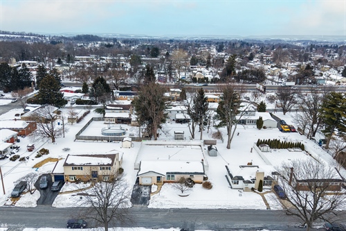 2227 W Woodlawn Street,  Allentown, PA 18104