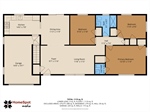 2-2227 West Woodlawn_Floorplan_Floor 1_V2