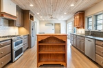 Custom Cabinetry