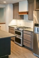 Stainless Appliances