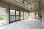 Screened Porch