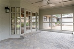 Screened Porch