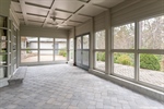 Screened Porch