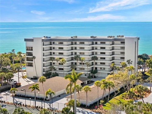 8600 Midnight Pass Rd Apt 301,  Sarasota, FL 34242