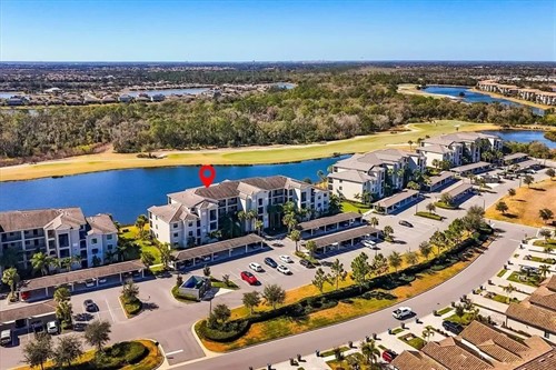 17626 Gawthrop Dr Unit 203,  Bradenton, FL 34211