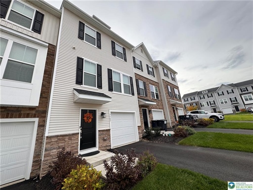 7505 Clayton Avenue,  Upper Saucon Twp, PA 18036