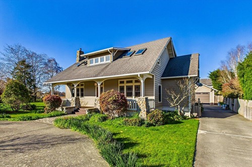 1025 Dewey Ave, Ferndale, CA 95536