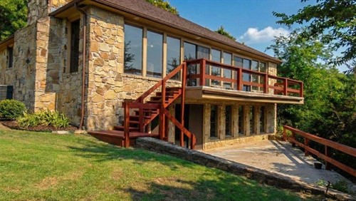 4276 Honey Creek Dr,  Davis, OK 73030