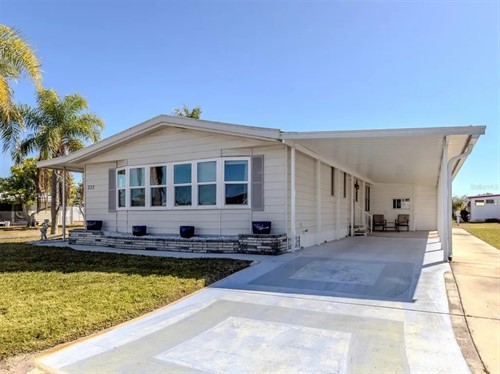 333 Outrigger Pl,  North Port, FL 34287