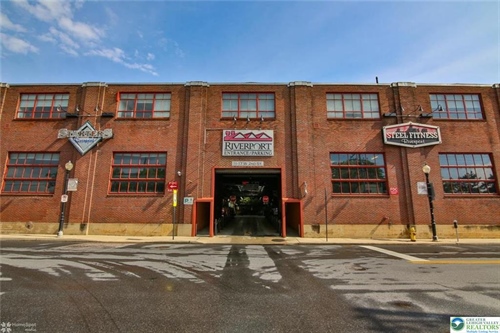 11 W 2nd Street #317,  Bethlehem, PA 18015