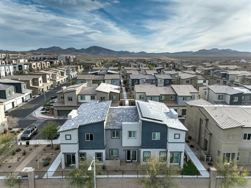 528 Thistleberry,  Henderson, NV 89044