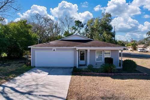 6210 Alderwood St,  Spring Hill, FL 34606