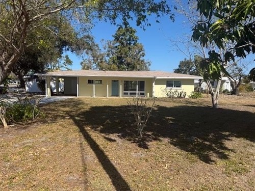 2725 Terry Ln,  Sarasota, FL 34231
