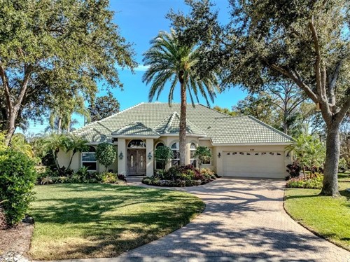 444 Tremingham Way,  Venice, FL 34293