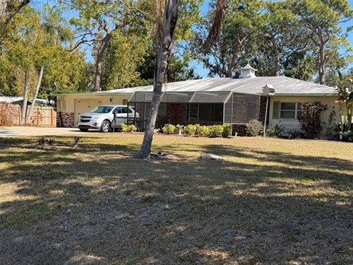 3846 Malec Cir,  Sarasota, FL 34233