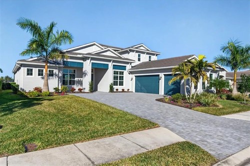 8444 Cane Bay Ct,  Lakewood Ranch, FL 34202