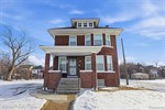 4497 Vancouver St,  Detroit, MI 48204