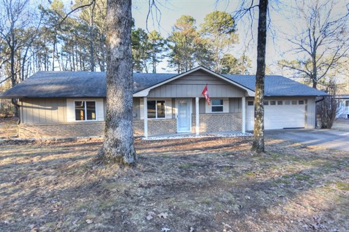 234 Snead Dr,  Fairfield Bay, AR 72088