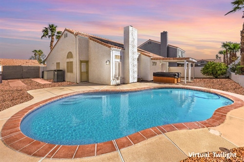 2737 Briarcliff, Henderson, NV 89074