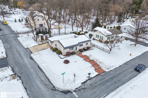 3701 N Saucon Avenue,  Upper Saucon Twp, PA 18034