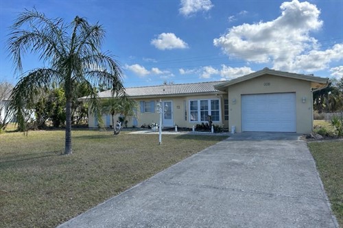 113 Annapolis Ln,  Rotonda West, FL 33947