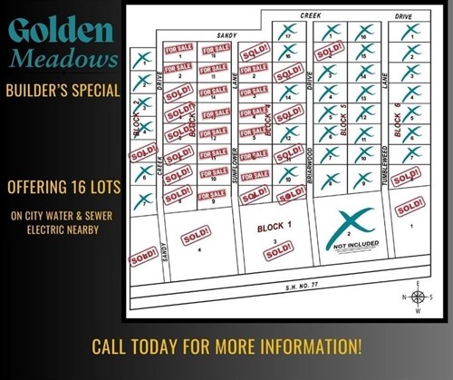 Sunflower St,  Davis, OK 73030