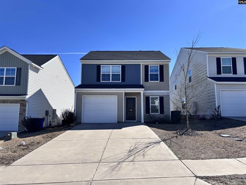 410 Eclipse Ln,  Elgin, SC 29045