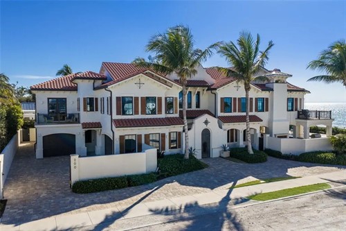 200 Banyan St,  Boca Grande, FL 33921