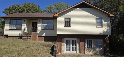 187 Town Park Way,  Mountain Home, AR 72653