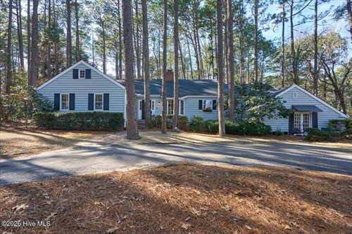 106 James Creek Rd,  Southern Pines, NC 28387