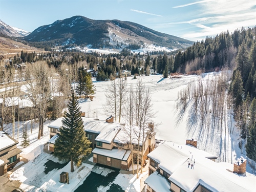 4682 Meadow Dr. #18,  Vail, CO 81657