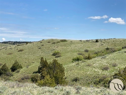 40.445 Acres Sage Wood Rd,  Billings, MT 59101