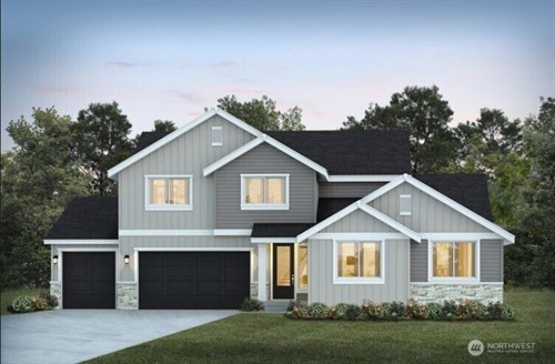 1573 Lockridge Loop E,  Enumclaw, WA 98022