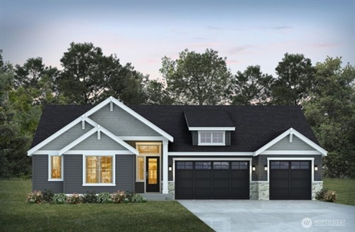 1595 Lockridge Loop E,  Enumclaw, WA 98022