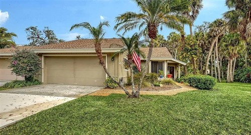 7547 Silver Fern Blvd Unit 54,  Sarasota, FL 34241