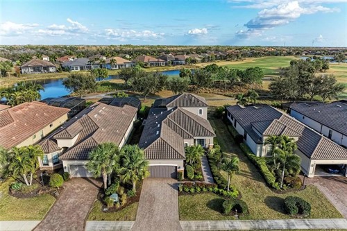 4921 Napoli Run,  Lakewood Ranch, FL 34211