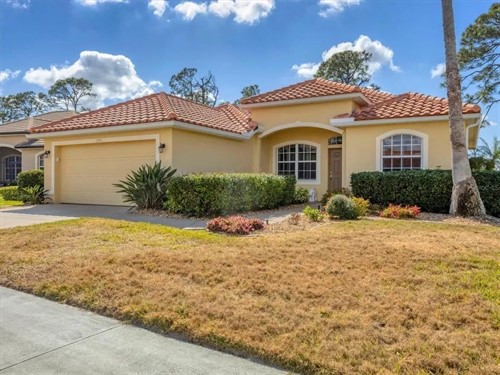 3041 Royal Palm Dr,  North Port, FL 34288