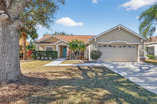 4211 Malickson Dr,  Parrish, FL 34219